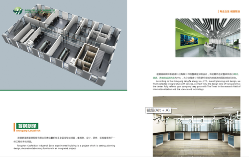 中绿能集团